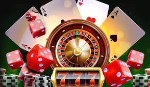 Онлайн казино Casino Olimp