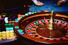 Вход на официальный сайт Zoloto Loto Casino