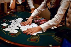 Casino Olimp