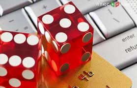Вход на официальный сайт Золото Лото Казино